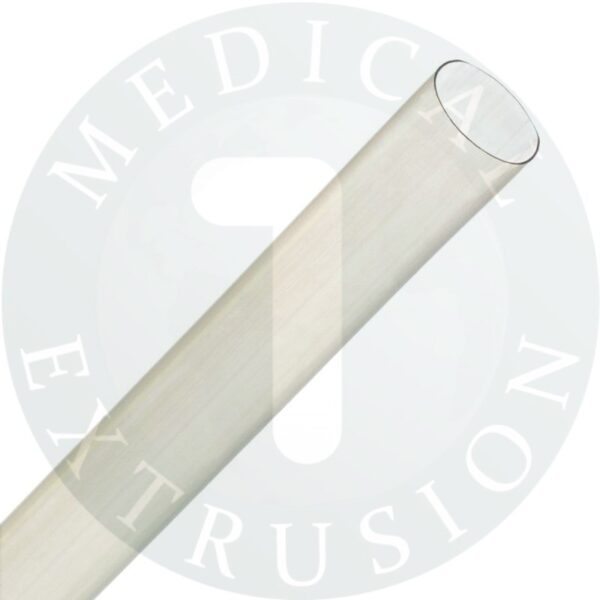 PTFE medical tubing